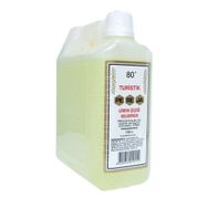 Pereja 80 Derece 1 lt Limon Kolonyası