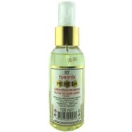 Pereja 80 Derece 100 ml Pet Şişe Sprey Limon Kolonyası