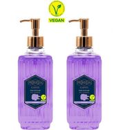 Pereja Kaşmir Doğal Zeytinyağlı 2x500 ml Sıvı Sabun