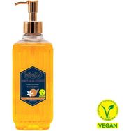 Pereja Portakal Çiçeği Doğal Zeytinyağlı 500 ml Sıvı Sabun