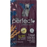 Perfect Kuzulu 4x20 gr Kedi Ödül Çubuğu
