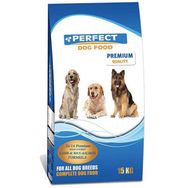 Perfect Lamb Kuzu Etli Yetişkin 15 kg Köpek Maması