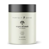 Perfect Shine 1000 ml Argan Yağı ve Keratin Saç Maskesi