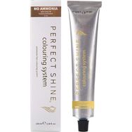 Perfect Shine Amonyaksız 100 ml Altın Kahve Saç Boyası