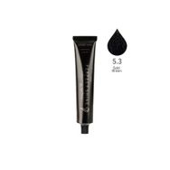 Perfect Shine Permanent Profesyonel 100 ml 5.3 Altın Işıltılı Açık Dore Kahve Saç Boyası