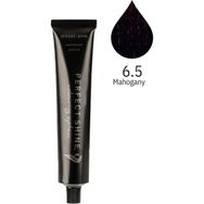 Perfect Shine Permanent Profesyonel 100 ml 6.5 Akaju Kahve Saç Boyası