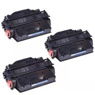 Perfection Canon I-SENSYS MF416DW CRG-719H 719H 3 Adet Muadil Toner