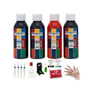 Perfection HP 4x100 ml Deskjet 2546 2645 3510 3515 3545 4515 4645 Yazıcı UyumluKartuş Dolum Seti