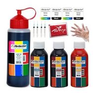 Perfection HP 500 ml 3x100 ml 305 Uyumlu Kartuş Mürekkep Dolum Seti