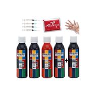 Perfection Hp 5x100 ml Deskjet F2480 F4280 F4580 Yazıcı Uyumlu Kartuş Dolum Seti