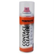 Perfects 200 ml Contact Cleaner Yağlı Kontak Sprey