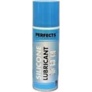 Perfects 200 ml Silikon Lubricant Sprey