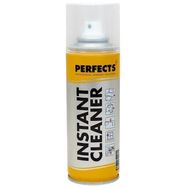 Perfects Instant Cleaner Sarı Kapak 200 ml Temizleme Köpüğü
