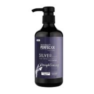 Perfecxx Silver Touch Mor 500 ml Şampuan