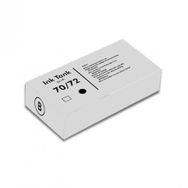 Perfix 72B C9370A 130 ml Siyah Kartuş
