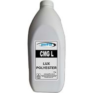 Perfix HP Cmg 1005 1 kg Polyester Toner Tozu