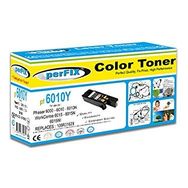 Perfix PF 6000Y 6010 XEROX X6000 Sarı Toner