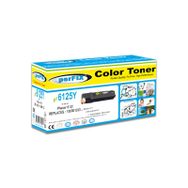 Perfix PF 6125 Sarı 1K Toner