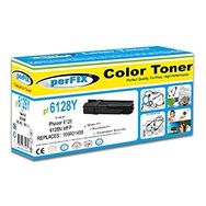 Perfix PF 6128 Sarı Toner