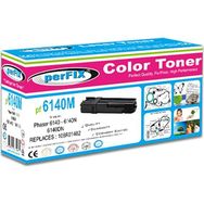 Perfix PF 6140 Kırmızı Toner