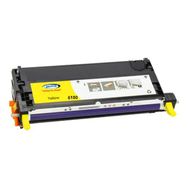 Perfix Pf 6180 2000 Sayfa Sarı Muadil Toner