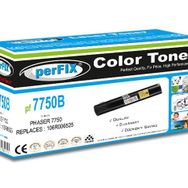 Perfix PF 7750-7760 Siyah Toner
