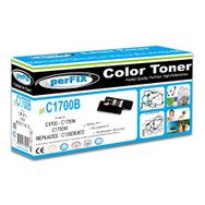 Perfix PF C1700 Siyah Toner