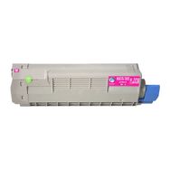 Perfix Pf C532CM 1500 Sayfa Kırmızı Muadil Toner