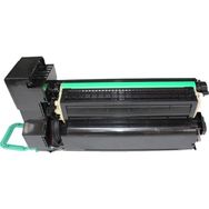 Perfix PF C792-X792 Mavi Toner