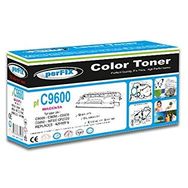 Perfix PF C9600M C9800 Kırmızı Toner