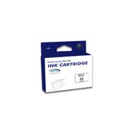 Perfix PF CLI42GY 14 ml Grey Chipli Kartuş