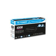 Perfix PF CLT406M CLT-M406 1K Kırmızı Muadil Toner