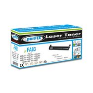 Perfix PF FA83-KXFL511-512-513-611-613 Toner