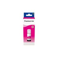 Perfix PF T103 70 ml Kırmızı Şişeli Mürekkep