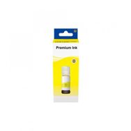 Perfix PF T103 70 ml Sarı Şişeli Mürekkep