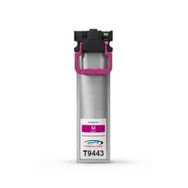 Perfix PF T9443 M 45 ml Kırmızı Pigment Kartuş