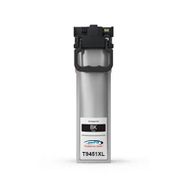 Perfix PF T9451XL BK 90 ml Siyah Kartuş