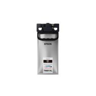 Perfix PF T9651XL BK 180 ml Siyah Kartuş