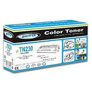 Perfix PF TN230 TN210 Sarı Toner