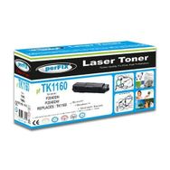 Perfix TK1160-P2040 7.2K Siyah Muadil Toner