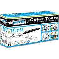 Perfix TK8315 12K Siyah Muadil Toner