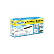 Perfix TK8315 8K Sarı Muadil Toner