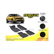 Perflex 3D Havuzlu X-Mat T-Roc 2017+ Paspas