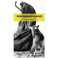 Performans Sanatı - aliye goknur gurcan