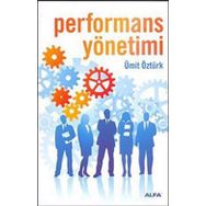 PERFORMANS YÖNETİMİ - İSMET BARUTÇUGİL