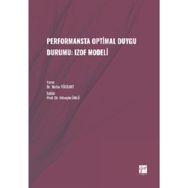 Performansta Optimal Duygu Durumu: Izof Modeli - Metin Yüceant