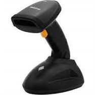 PerforMax PR-90 Siyah Stand USB Kablosuz Barkod Okuyucu