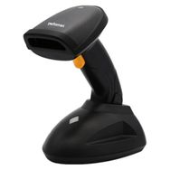 PerforMax PR-90 Siyah Standlı USB 1D Barkod Okuyucu