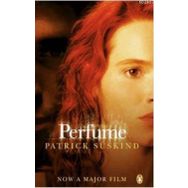 PERFUME - PATRICK SUSKIND
