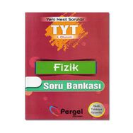 Pergel TYT Fizik Soru Kitabı